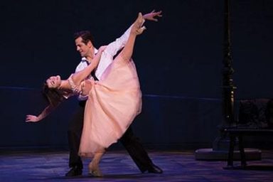 Broadway: The Best Family Shows