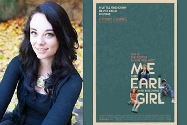 Me and Earl and the Dying Girl Movie Review