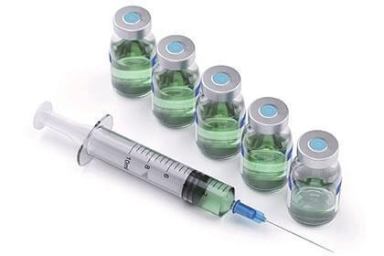 Parents: Are YOU Vaccinated Too?