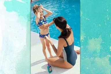 Sunscreen Basics