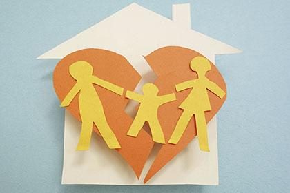 Divorce: How to Put the Children First