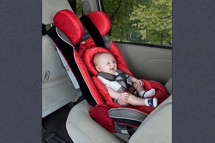 5 Tips for Installing Car Seats Safely