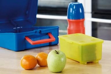 Back-to-School Eats