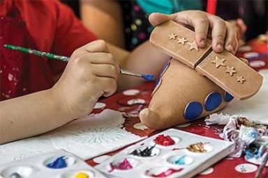 Make it With Clay