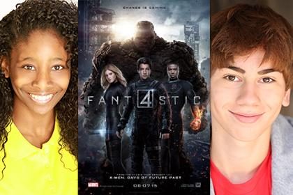 Fantastic Four Movie Review