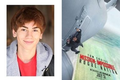 Mission Impossible: Rogue Nation Movie Review