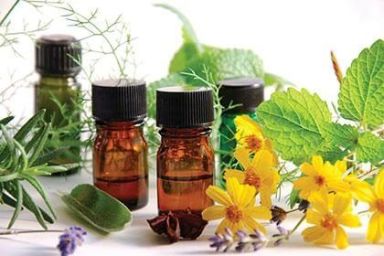 Aromatherapy