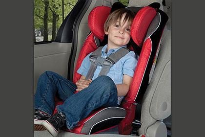 Car Seat Installation and Safety Tips