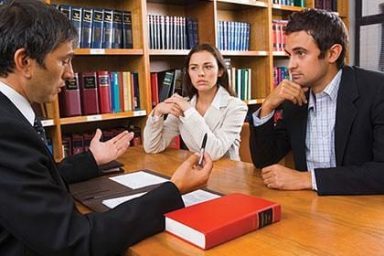 Do I Need a Lawyer?