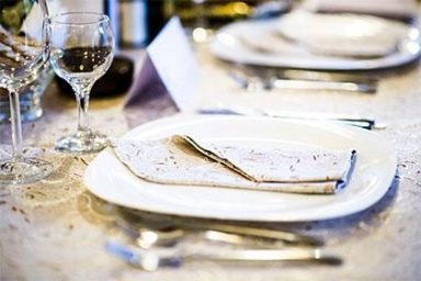 Elegant Bar and Bat Mitzvahs