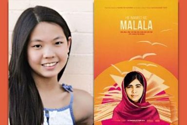 He Named Me Malala Movie Review