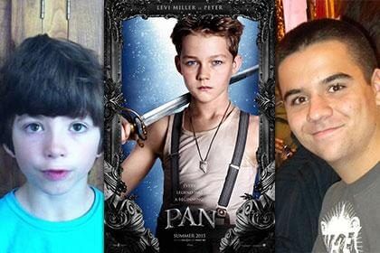 Pan Movie Review