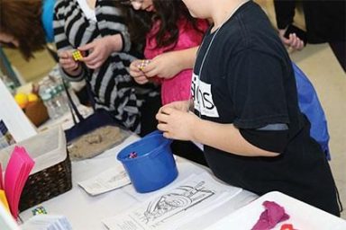 Special Needs Expos Westchester