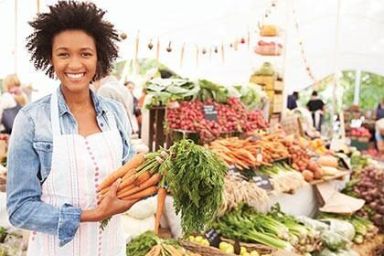 The Benefits of Eating Locally