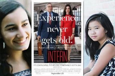 The Intern Movie Review