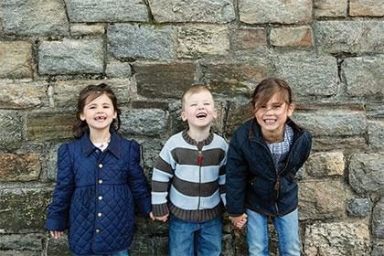 5 Holiday Card Photo Tips