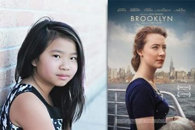 Brooklyn Movie Review