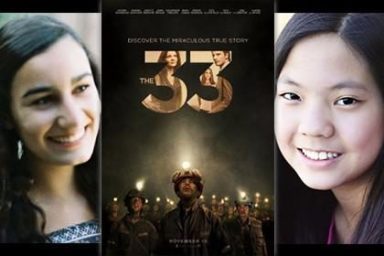 The 33 Movie Review