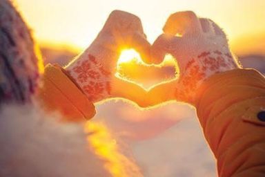 Volunteer with Your Kids This Holiday Season