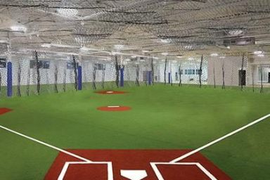 A-Game Sports Facility