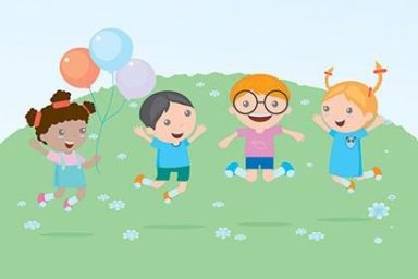 15 Old-Fashioned Summer Time Activities