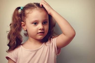 Head Lice