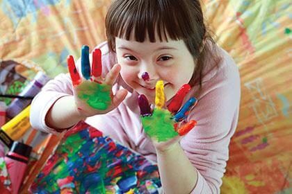 Social Skills For Children With Special Needs