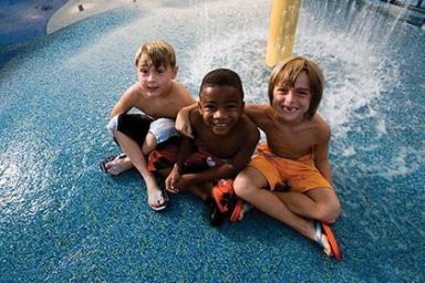 Water Parks