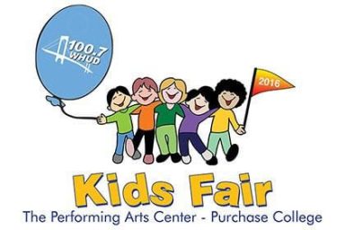 WHUD Kids Fair