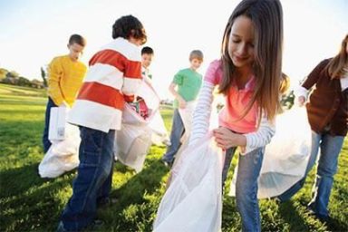 Mitzvah Projects