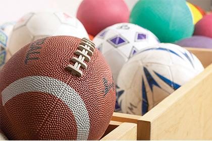 Put Some Sports in Your Bar or Bat Mitzvah