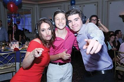 The Latest B’nai Mitzvah Trends
