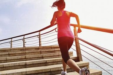 Tips for Runners