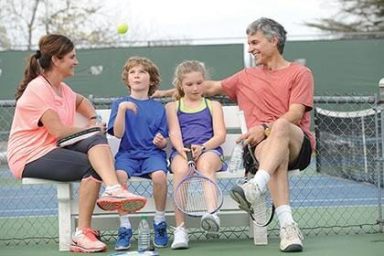 4 Things You Didn’t Know About Tennis