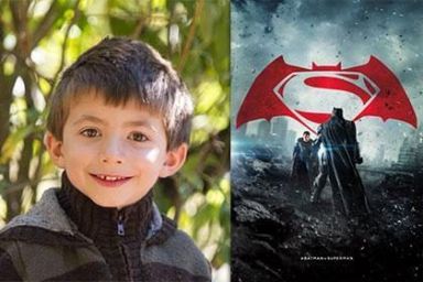 Batman vs Superman Movie Review