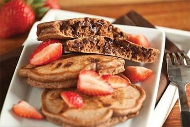 Breakfast in Bed for Mom