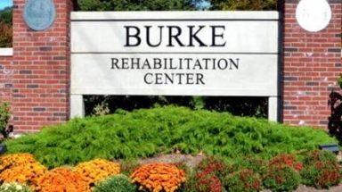 Free Bike Helmets at Burke's ThinkFirst Injury Prevention Clinic