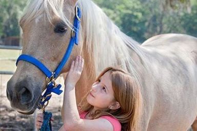 Horseback Riding