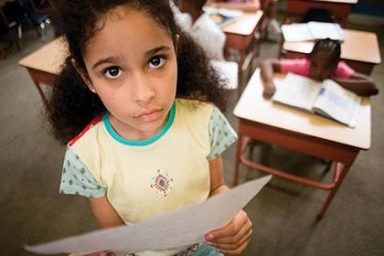 Is Your Youngster Anxious?