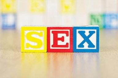 Talking to Your Kids About Sex