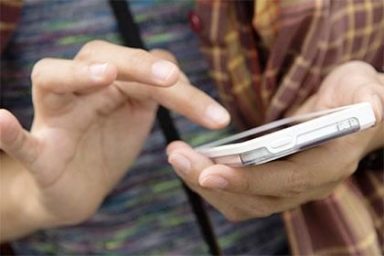 Tinder and Your Child
