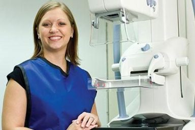 Women’s Imaging
