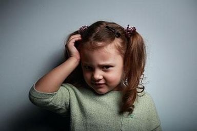 Your Child’s Headache
