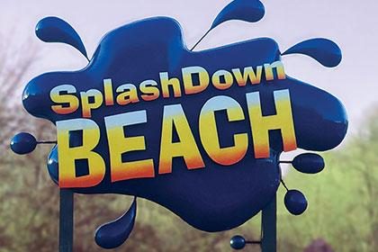 SplashDown Beach Water Park