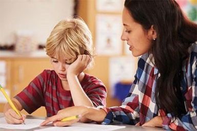 The Benefits of Tutoring
