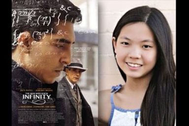 The Man Who Knew Infinity Movie Review