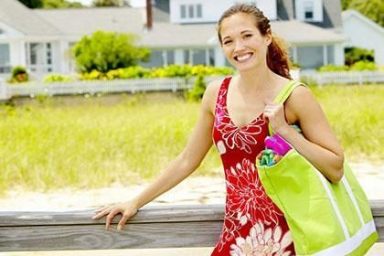 Should You Bag the Handbag?