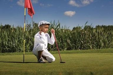 Top Kid Golf Experiences in Westchester