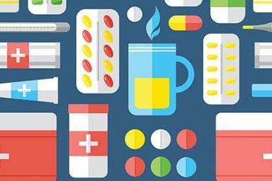 What to Keep in Your Medicine Cabinet