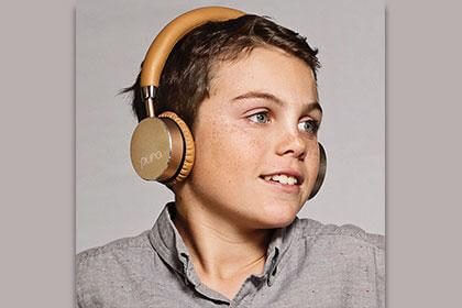 Youth Hearing Loss Spikes